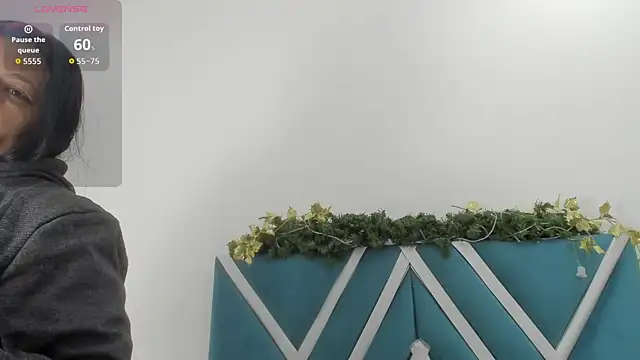 veronica salas online show from 01/18/26, 11:47