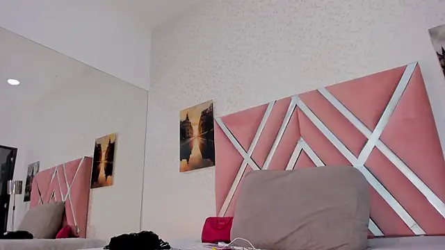 veronica salas online show from 02/05/26, 08:24