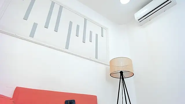 veronica salas online show from 03/13/26, 01:34