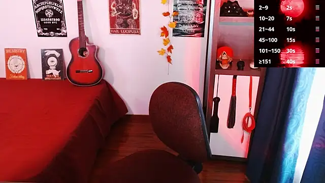 alicce moon  online show from 12/23/24, 02:17