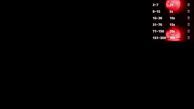 alicce moon  online show from 01/28/25, 08:15