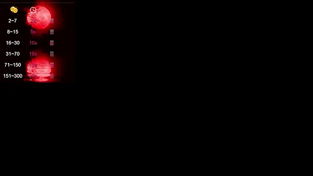 alicce moon  online show from 02/02/26, 05:11