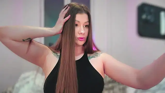 JuicyHelenX online show from 11/20/25, 03:12