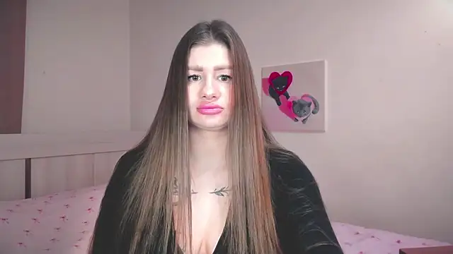 JuicyHelenX online show from 03/09/26, 05:17