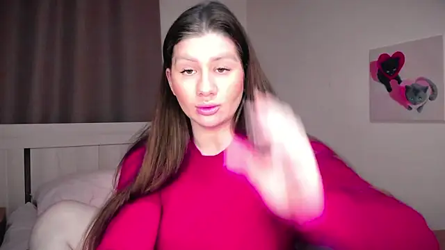 JuicyHelenX online show from 03/31/26, 05:24