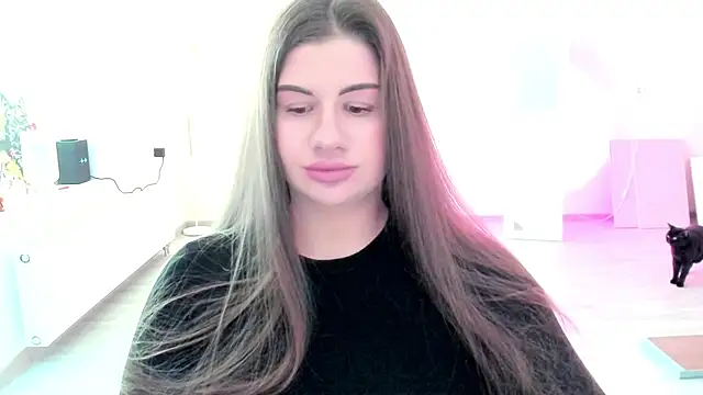 Snapshot of JuicyHelenX chatting on 06/14/26, 03:25 JuicyHelenX online show from 06/14/26, 03:25
