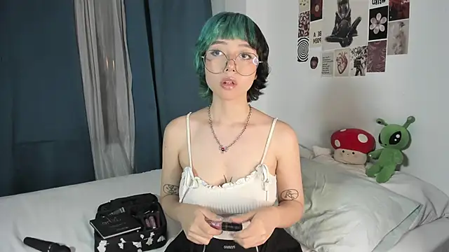 acid candy  online show from 03/29/26, 11:38