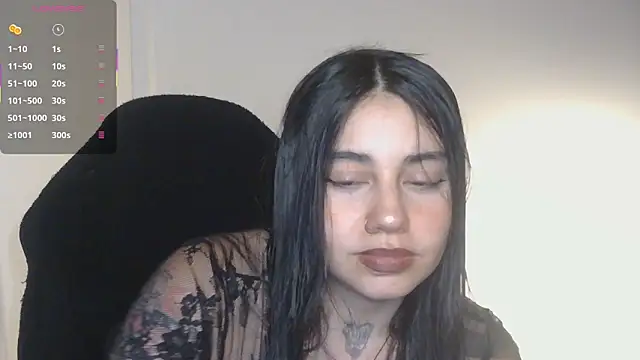 val bardot online show from 04/05/26, 10:51