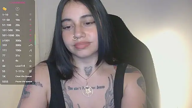 val bardot online show from 04/07/26, 10:31