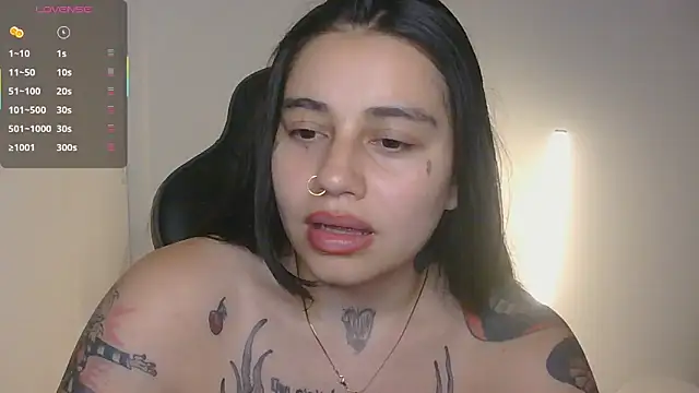 val bardot online show from 04/12/26, 11:10