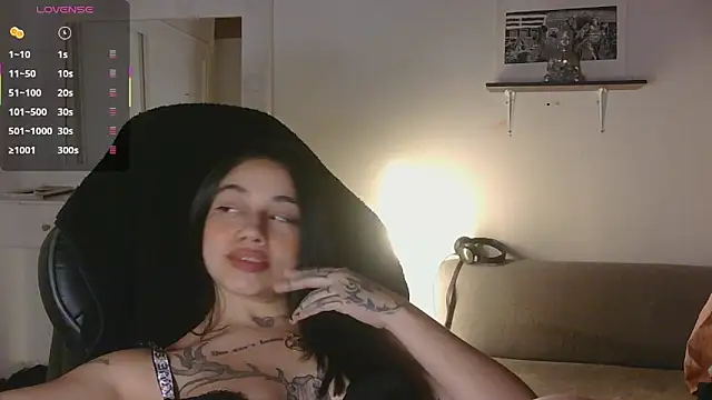 val bardot online show from 05/07/26, 04:40