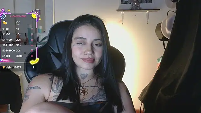 val bardot online show from 05/26/26, 05:58