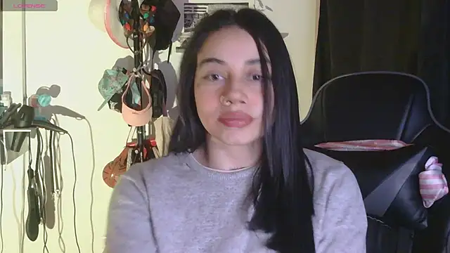val bardot online show from 06/25/26, 06:07
