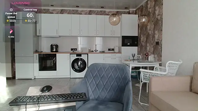 secret library online show from 03/30/26, 12:17