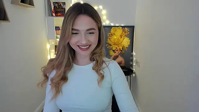 GracefulLook online show from 01/15/25, 02:35