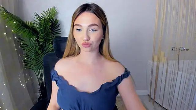 GracefulLook online show from 01/18/25, 02:03