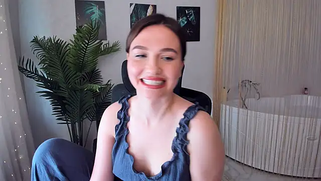 GracefulLook online show from 02/06/25, 09:43