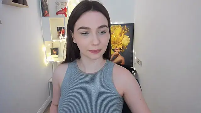 GracefulLook online show from 02/11/25, 09:20