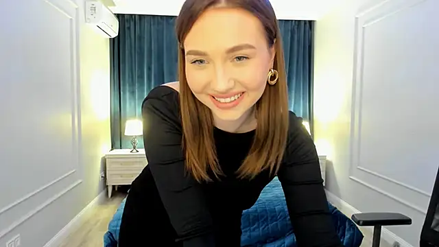 GracefulLook online show from 02/20/25, 02:46