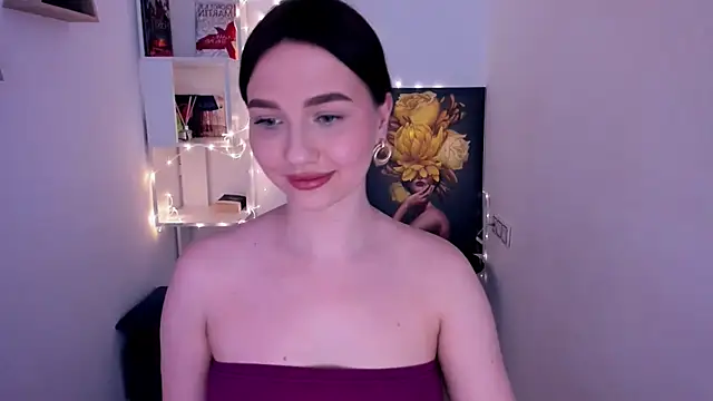 GracefulLook online show from 03/07/25, 09:29