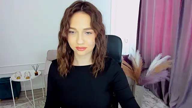 GracefulLook online show from 03/11/25, 11:12