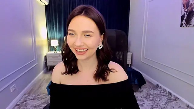 GracefulLook online show from 03/14/25, 11:00