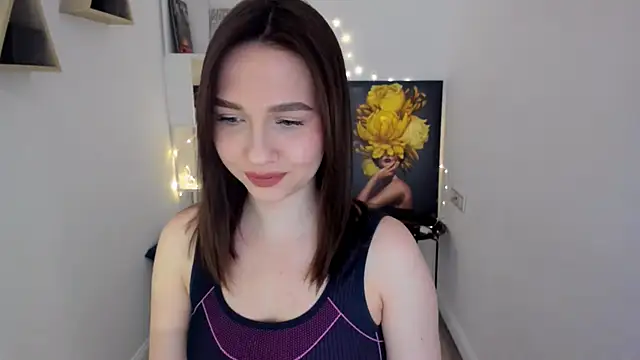 GracefulLook online show from 03/18/25, 10:48