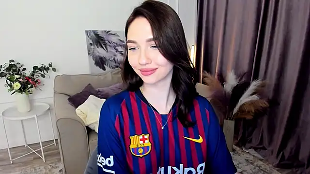 GracefulLook online show from 09/18/25, 08:00