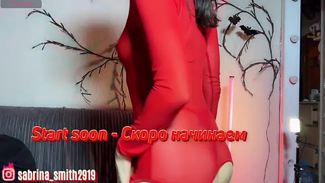 sabrinasmith23 online show from 11/13/25, 07:24