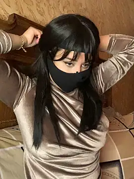 Snapshot of Taimaaa chatting on 12/31/24, 07:10 Taimaaa online show from 12/31/24, 07:10