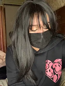 Snapshot of Taimaaa chatting on 02/23/25, 02:35 Taimaaa online show from 02/23/25, 02:35