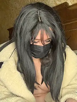 Snapshot of Taimaaa chatting on 02/25/25, 03:38 Taimaaa online show from 02/25/25, 03:38