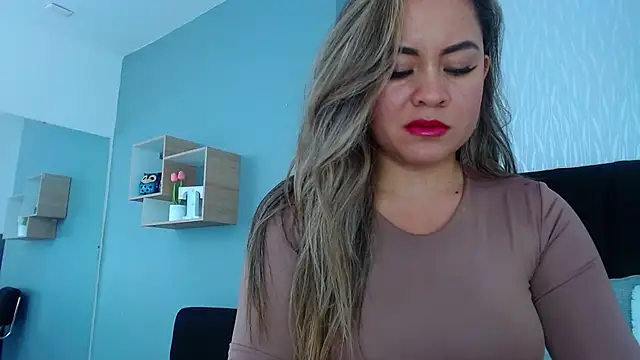 TaylorEvanss online show from 02/24/25, 07:19