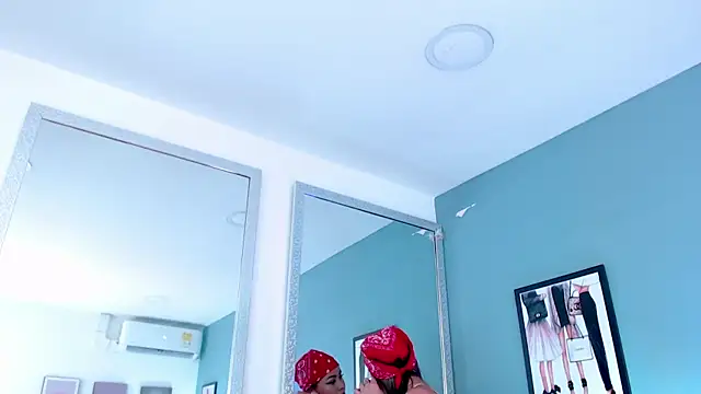 TaylorEvanss online show from 03/08/25, 12:09