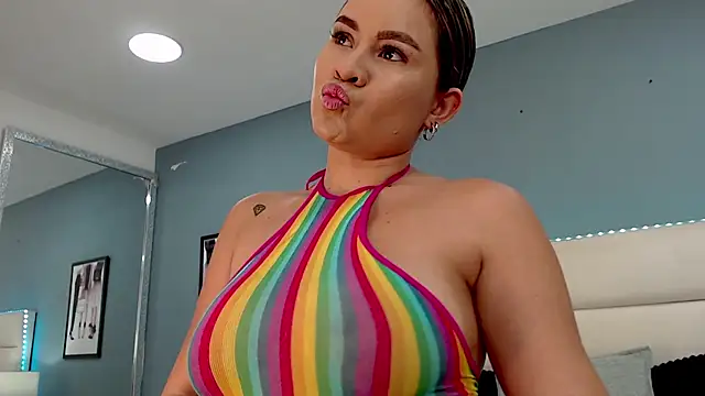 TaylorEvanss online show from 03/14/25, 11:56