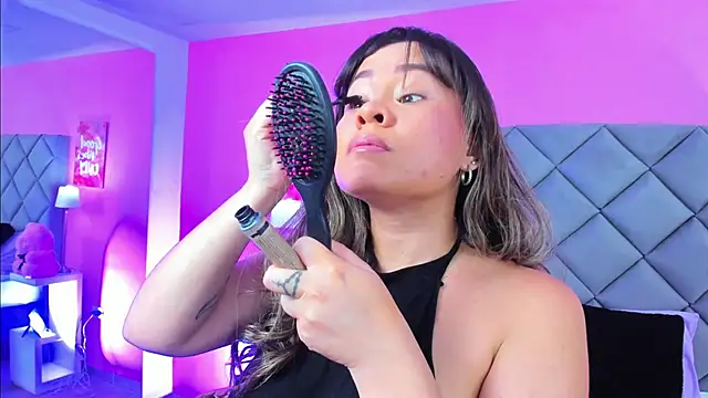 TaylorEvanss online show from 09/08/25, 07:46