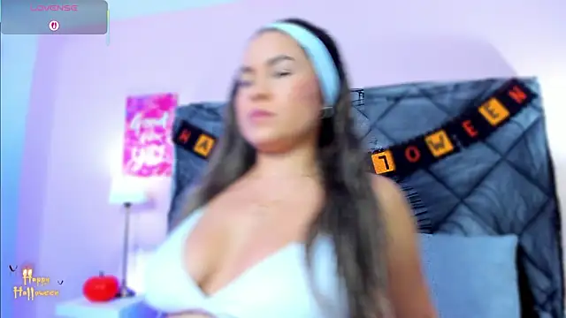 TaylorEvanss online show from 10/08/25, 07:22