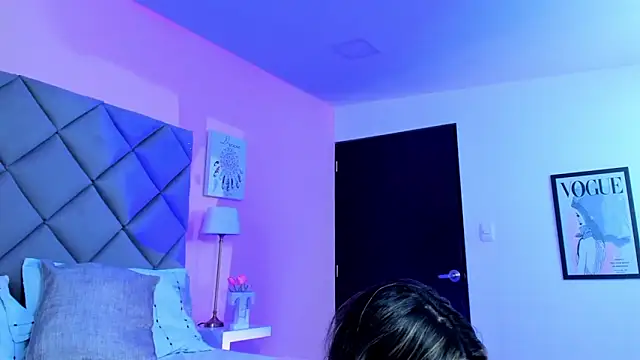 Snapshot of TaylorEvanss chatting on 02/19/26, 07:43 TaylorEvanss online show from 02/19/26, 07:43