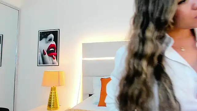 Snapshot of TaylorEvanss chatting on 02/28/26, 07:48 TaylorEvanss online show from 02/28/26, 07:48