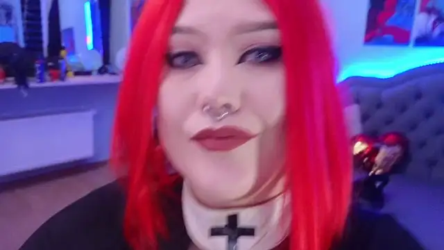 wickedxqueen online show from 12/13/24, 05:38