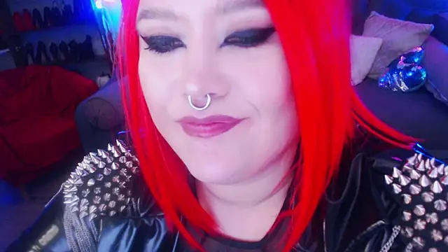 wickedxqueen online show from 12/23/24, 08:11