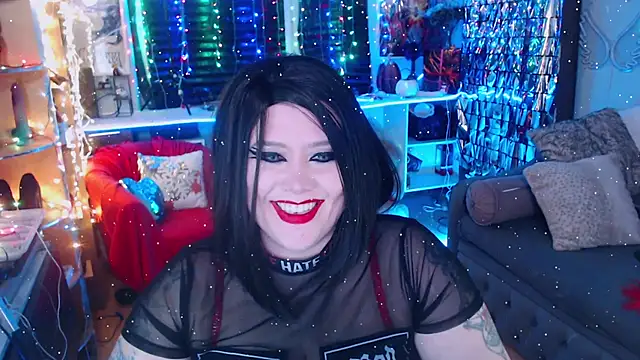 wickedxqueen online show from 01/12/25, 04:42