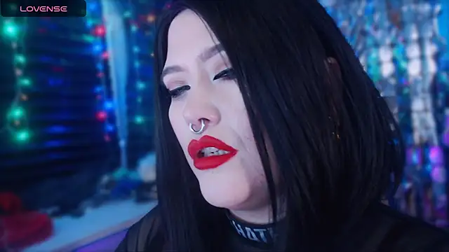 wickedxqueen online show from 01/25/25, 12:47