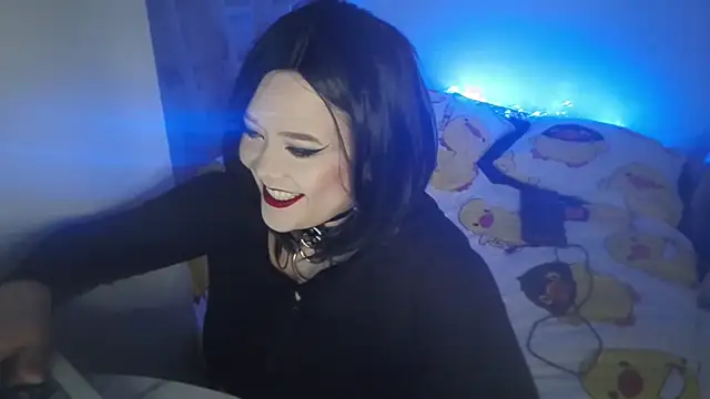 wickedxqueen online show from 09/22/25, 10:12