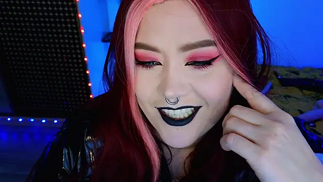 wickedxqueen online show from 05/03/26, 05:08