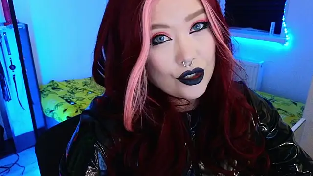 wickedxqueen online show from 05/10/26, 09:53