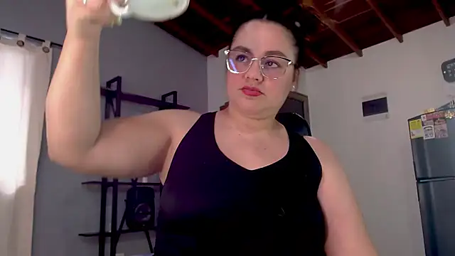 maela1 online show from 02/24/26, 08:07