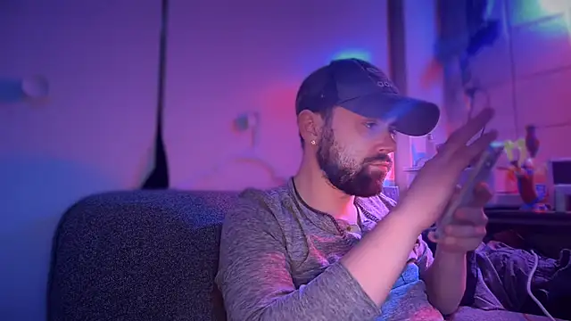 Fr4nk1eFFuxxx online show from 03/21/25, 12:06