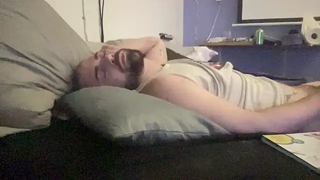 Fr4nk1eFFuxxx online show from 09/12/25, 02:55