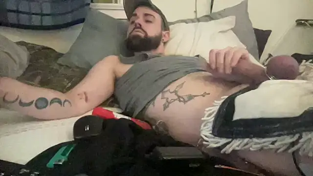 Fr4nk1eFFuxxx online show from 10/05/25, 02:32